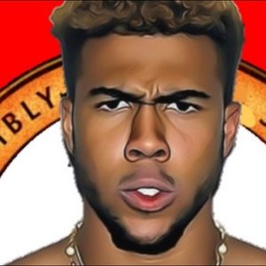 Meet your Posher, Adrian